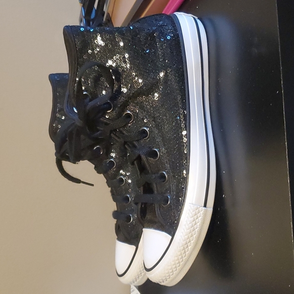 Converse Shoes - Converse Chuck Taylor All 🌟 Star Shoes